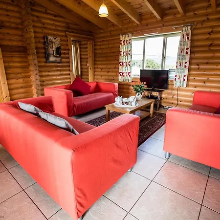 Ferienhaus Mallard Selby