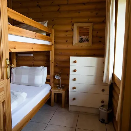 Mallard Hébergement de vacances *