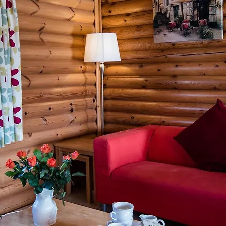 Mallard Hébergement de vacances *