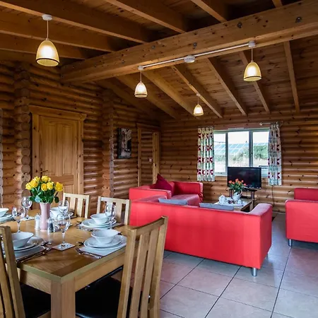 Hébergement de vacances Mallard *