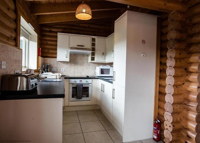 Mallard Hébergement de vacances