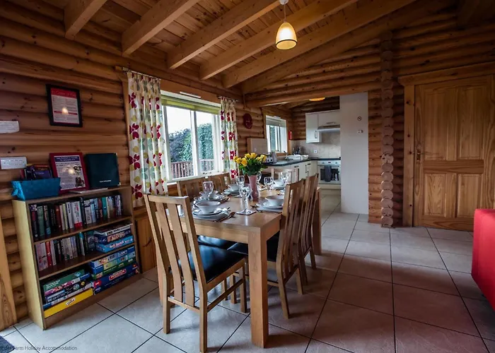 Hébergement de vacances Mallard