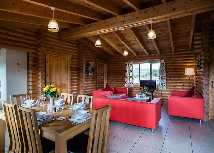 Hébergement de vacances Mallard *